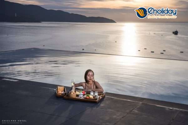 Chicland Đà Nẵng Beach Hotel 15
