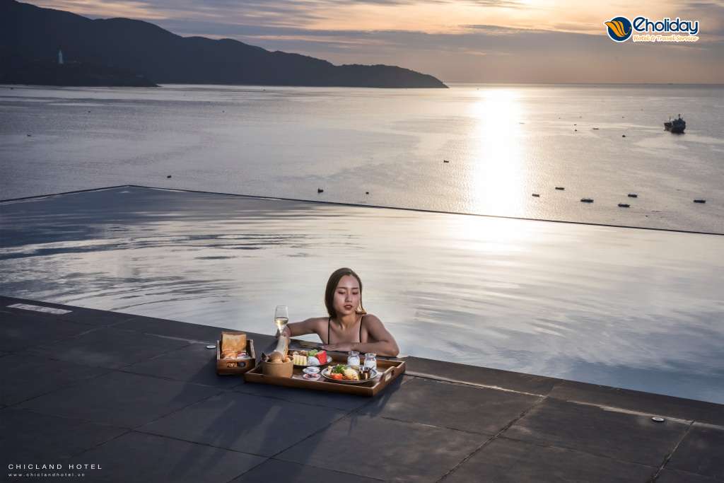 Chicland Đà Nẵng Beach Hotel 15