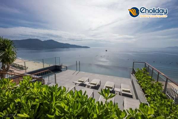 Chicland Đà Nẵng Beach Hotel 16