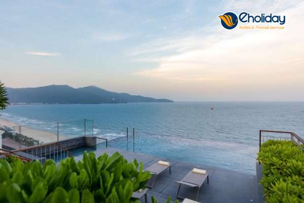 Chicland Đà Nẵng Beach Hotel 17