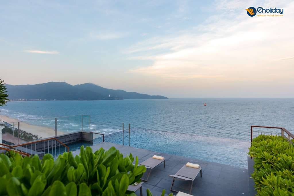 Chicland Đà Nẵng Beach Hotel 17