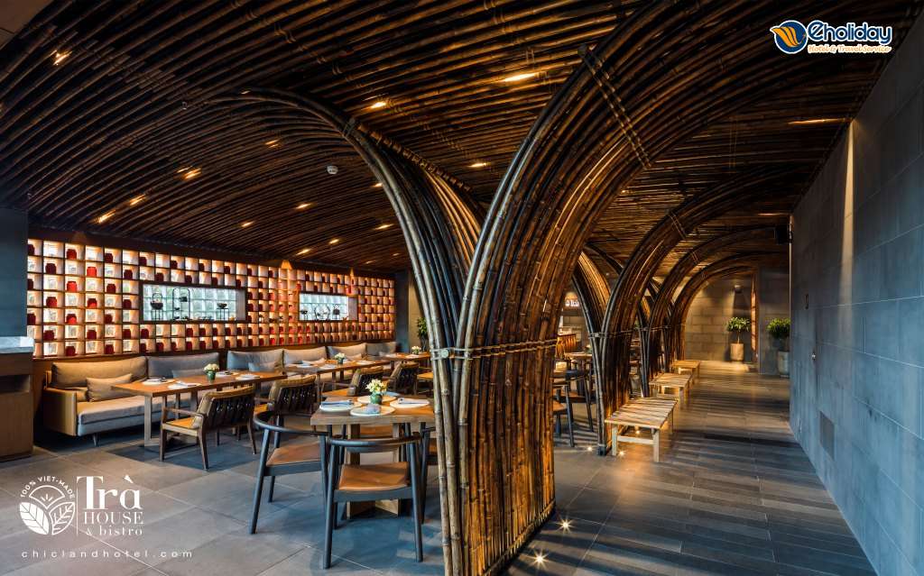 Chicland Đà Nẵng Beach Hotel 2