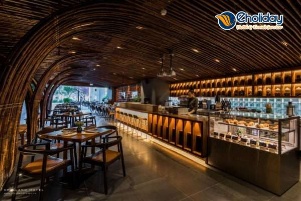 Chicland Đà Nẵng Beach Hotel 3