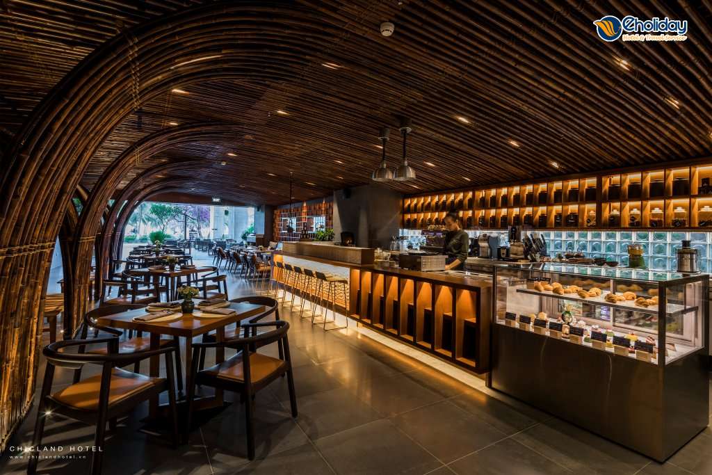 Chicland Đà Nẵng Beach Hotel 3