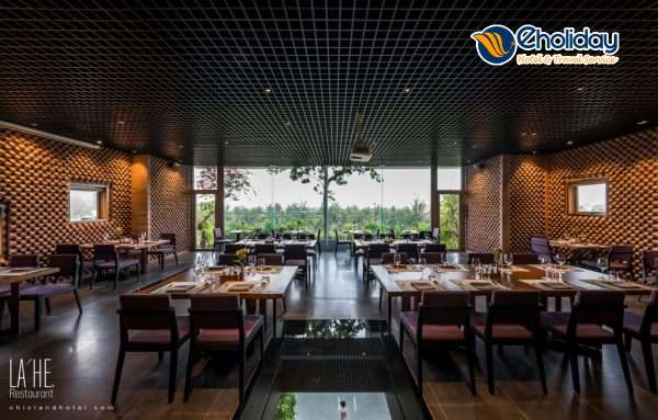 Chicland Đà Nẵng Beach Hotel 4