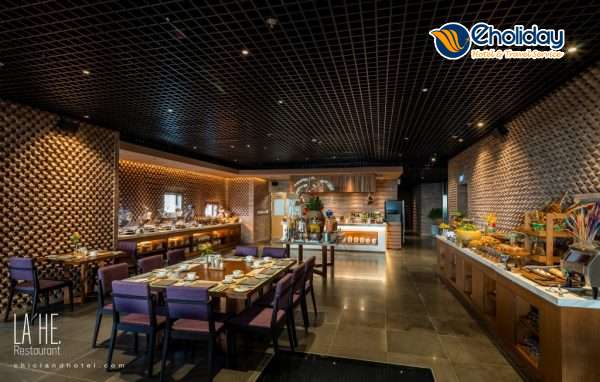 Chicland Đà Nẵng Beach Hotel 5