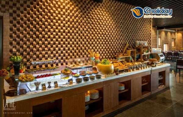 Chicland Đà Nẵng Beach Hotel 6