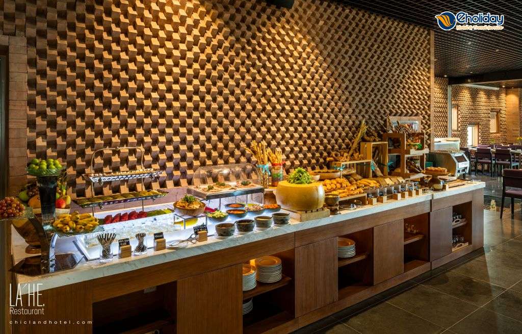 Chicland Đà Nẵng Beach Hotel 6