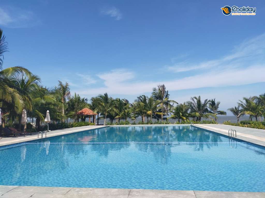 Hải Tiến Resort 1