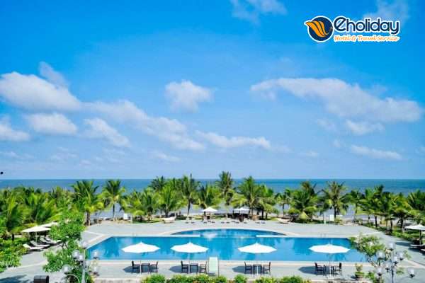 Hải Tiến Resort 2