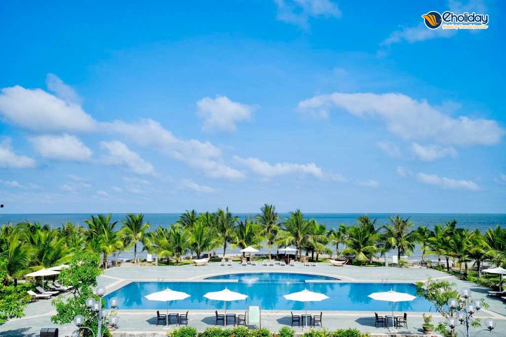 Hải Tiến Resort 2