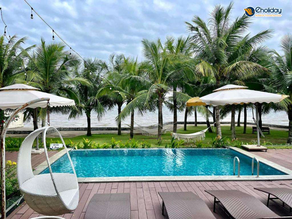 Hải Tiến Resort 4