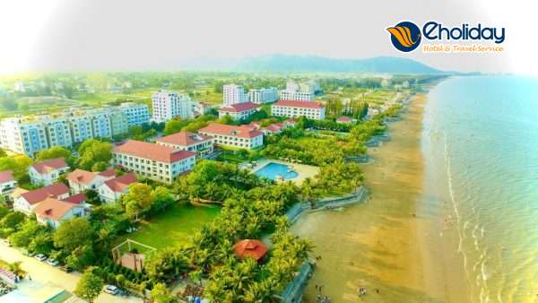 Hải Tiến Resort 5