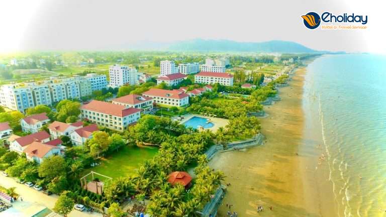 Hải Tiến Resort, Thanh Hoá