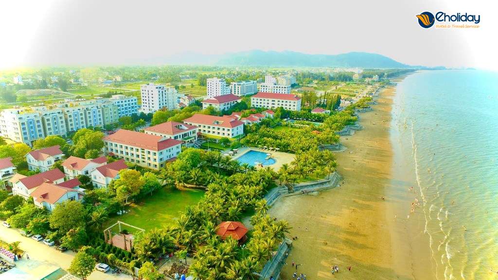 Hải Tiến Resort 5