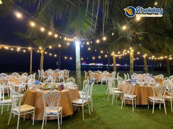 Hải Tiến Resort..