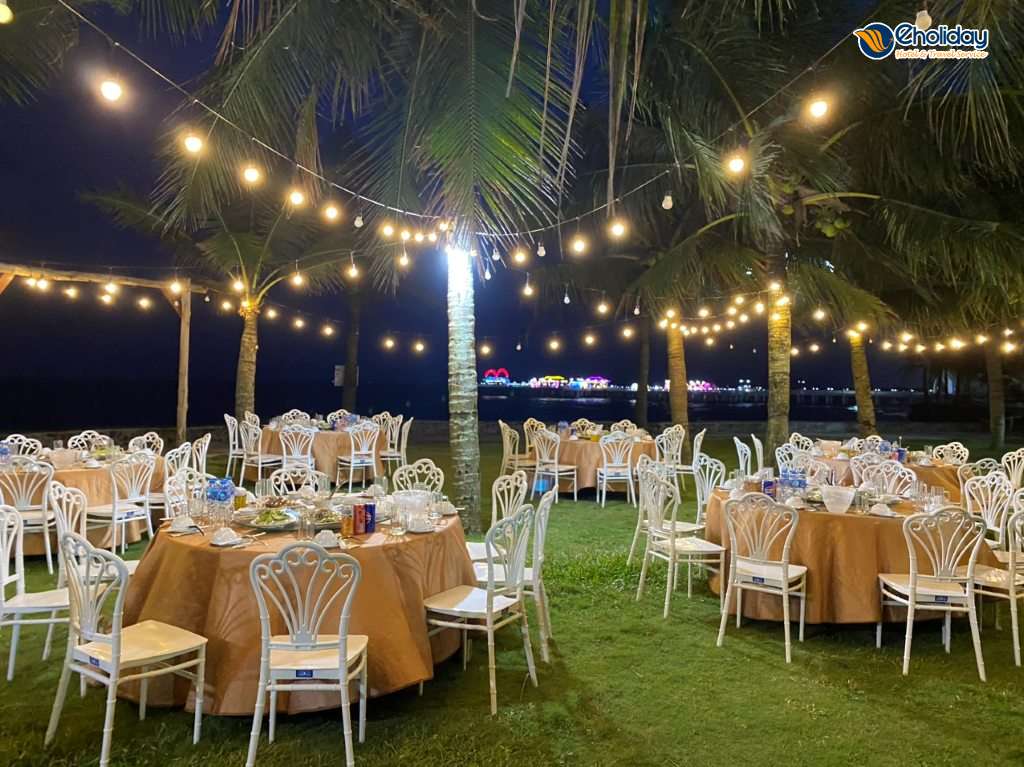 Hải Tiến Resort..