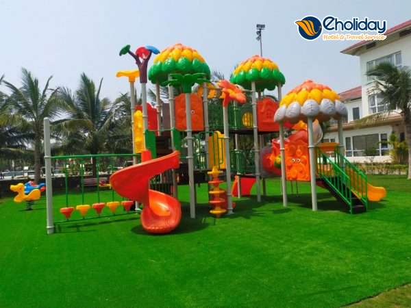 Hải Tiến Resort...