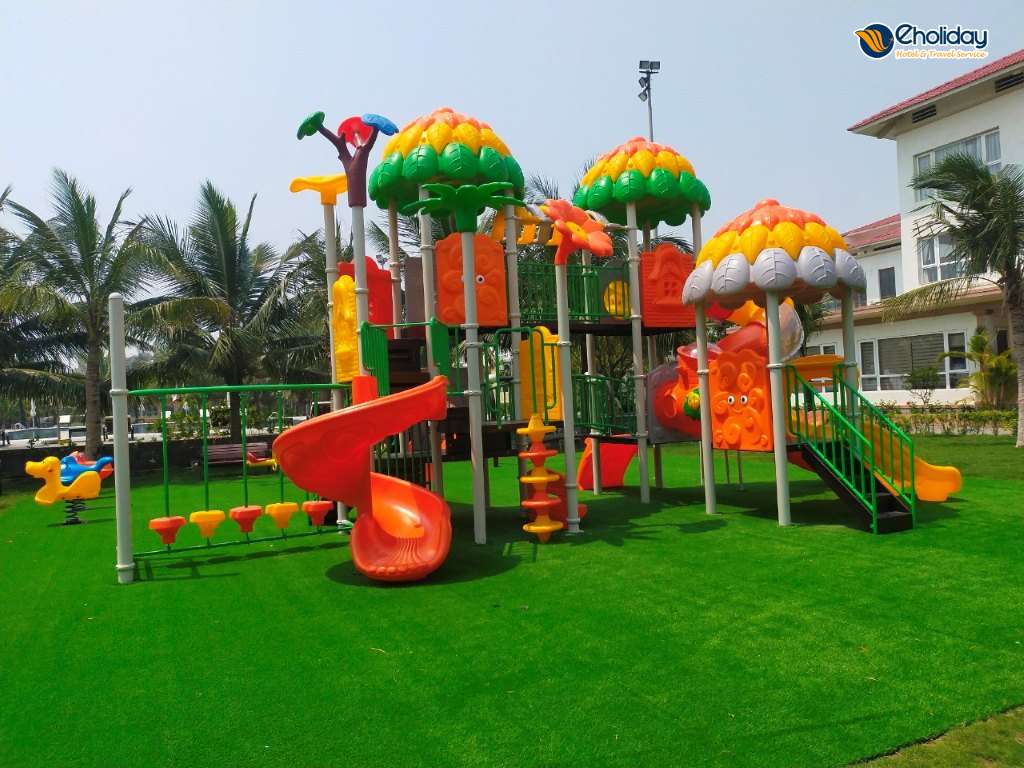 Hải Tiến Resort...