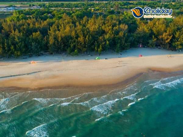 Hồ Tràm Beach Boutique Resort Vũng Tàu Bãi Biển Riêng