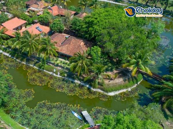 Hồ Tràm Beach Boutique Resort Vũng Tàu Overview