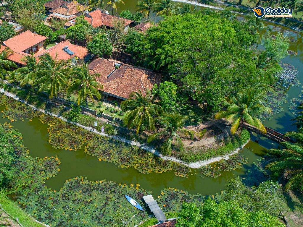 Hồ Tràm Beach Boutique Resort Vũng Tàu Overview