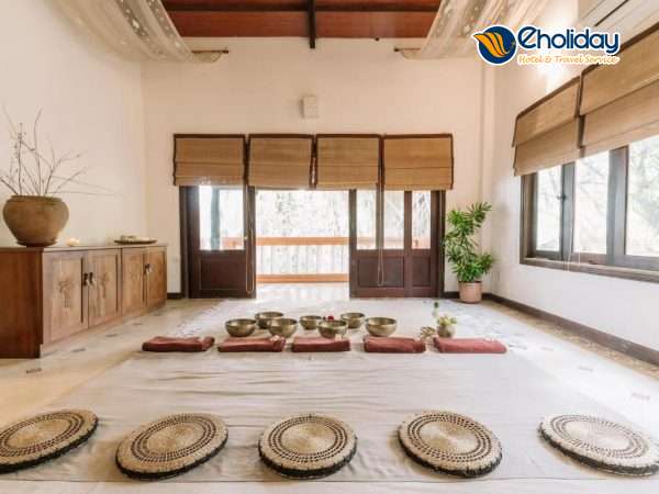 Hồ Tràm Beach Boutique Resort Vũng Tàu Thiền Chuông