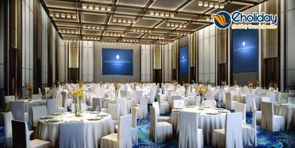 Intercontinental Hạ Long Resort Grand Ball Room
