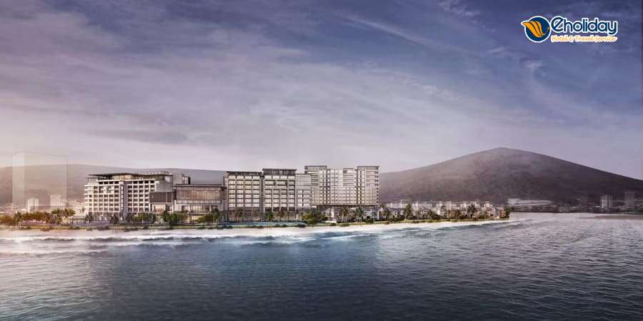 Intercontinental Hạ Long Resort Overview