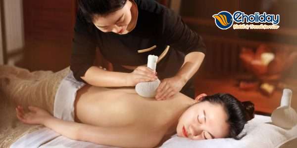 Intercontinental Hạ Long Resort Spa 2