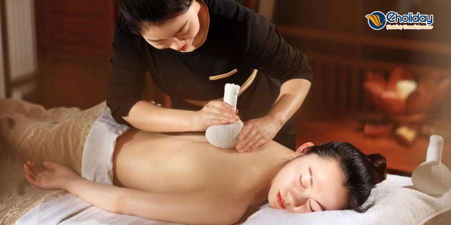 Intercontinental Hạ Long Resort Spa 2