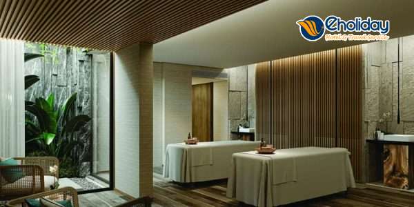 Intercontinental Hạ Long Resort Spa 3