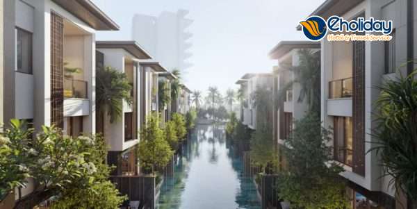 Intercontinental Hạ Long Resort View