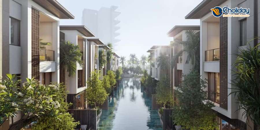 Intercontinental Hạ Long Resort View