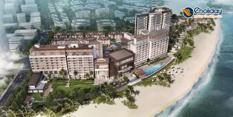 InterContinental Resort Hạ Long Bay