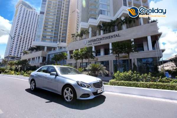 Intercontinental Nha Trang 2