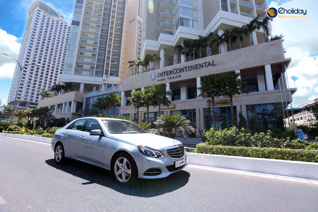 Intercontinental Nha Trang 2