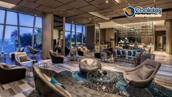 Intercontinental Nha Trang Bar