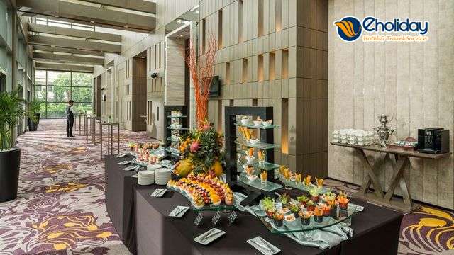 Intercontinental Nha Trang Buffet
