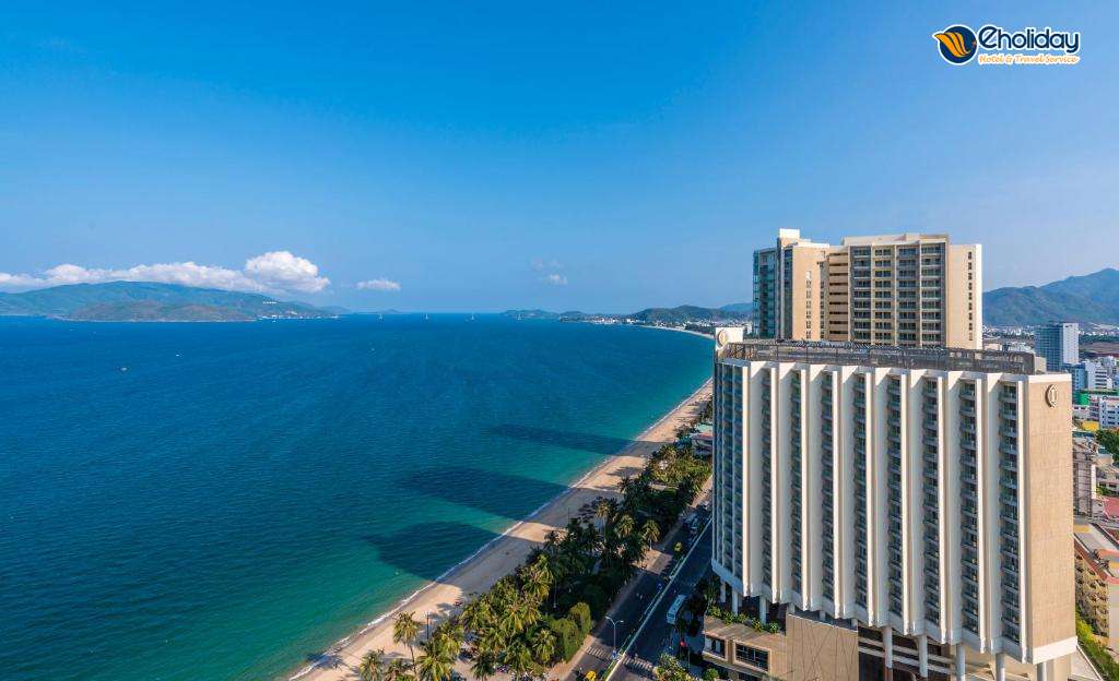 Khách sạn Intercontinental Nha Trang