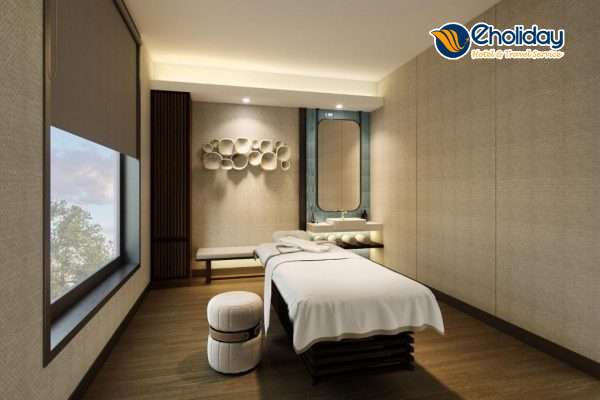 Khách Sạn Four Points By Sheraton Hà Giang Dịch Vụ Spa