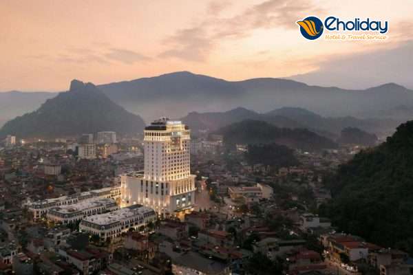 Khách Sạn Four Points By Sheraton Hà Giang Overview