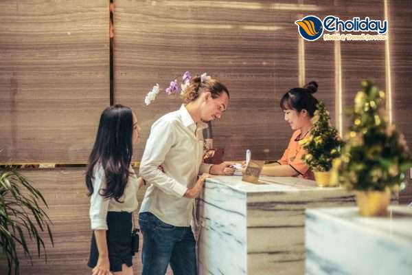Khách Sạn Grand Sunrise Boutique 1