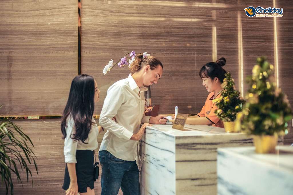 Khách Sạn Grand Sunrise Boutique 1