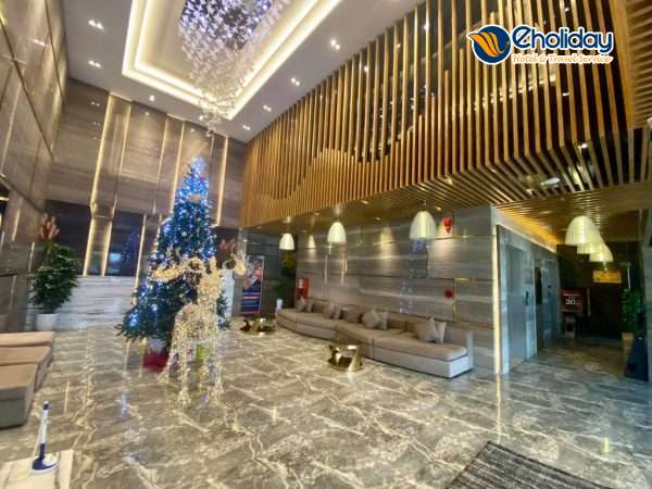 Khách Sạn Grand Sunrise Boutique 2