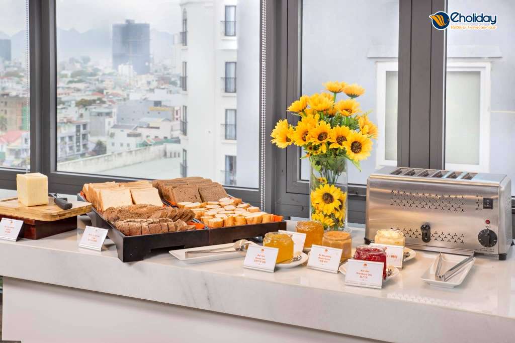 Khách Sạn Grand Sunrise Boutique 4