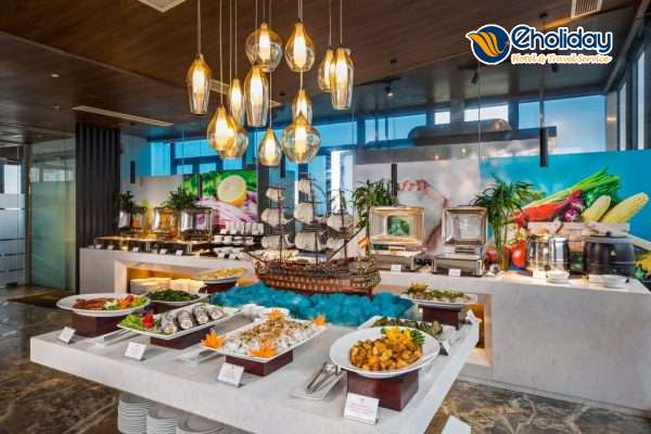 Khách Sạn Grand Sunrise Boutique 5