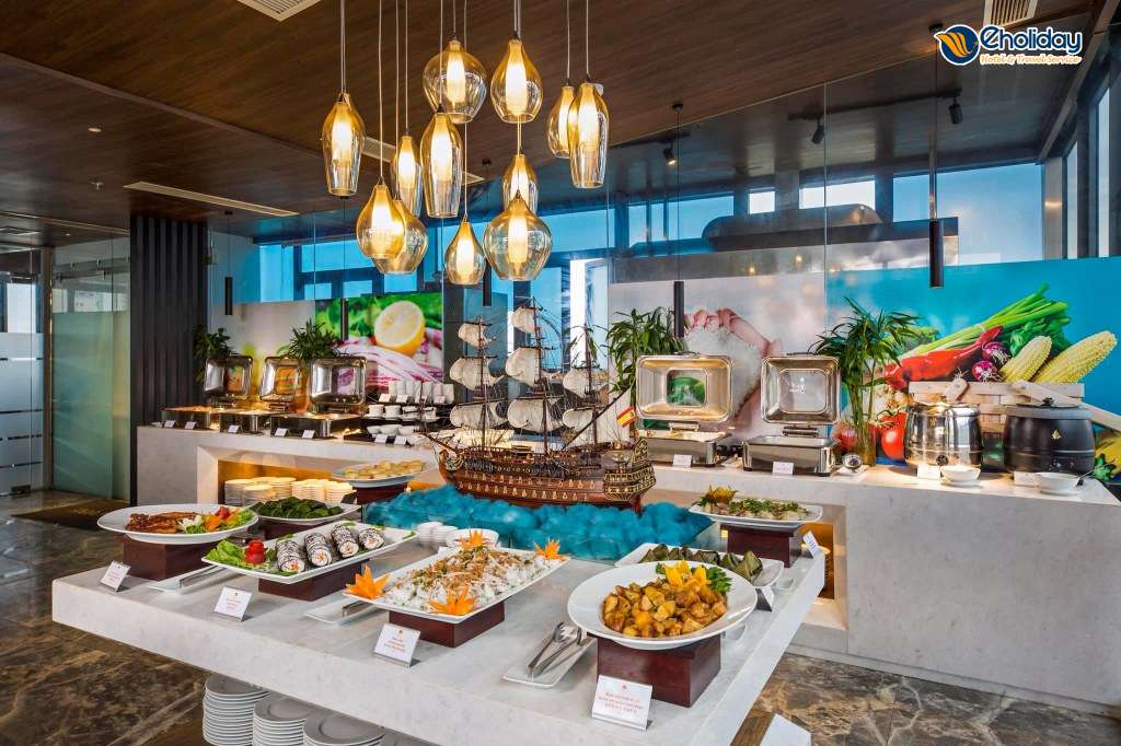 Khách Sạn Grand Sunrise Boutique 5