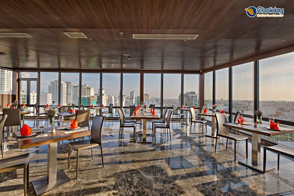 Khách Sạn Grand Sunrise Boutique..