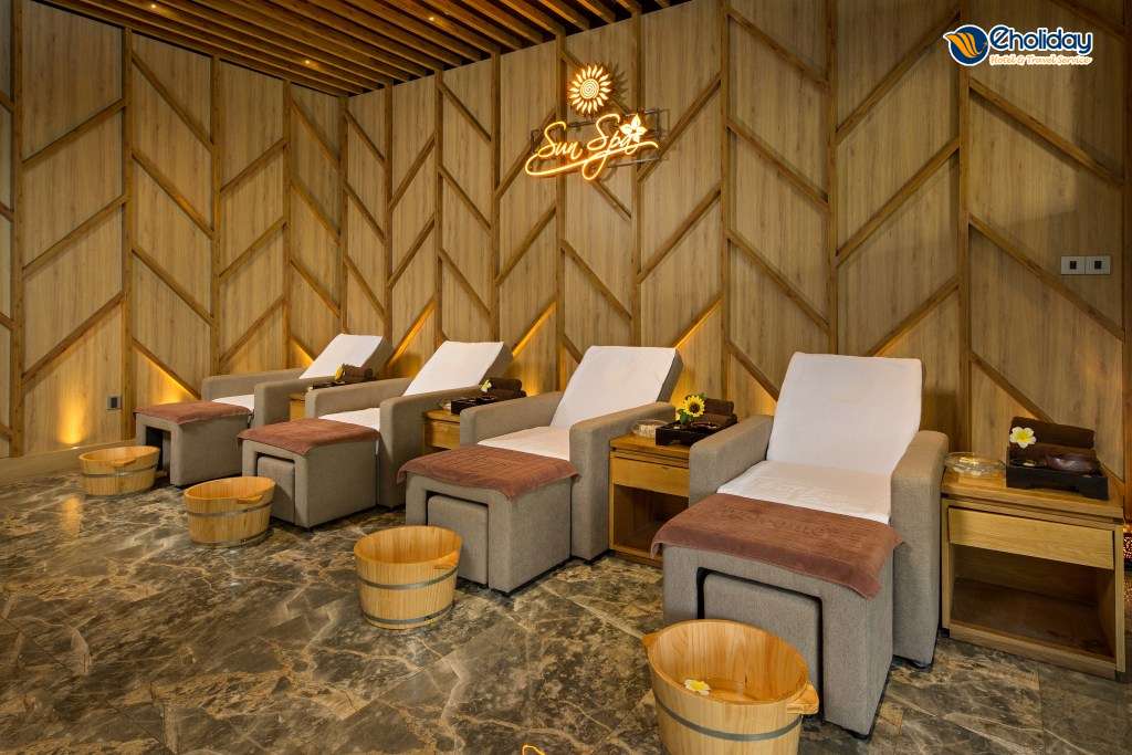 Khách Sạn Grand Sunrise Boutique.